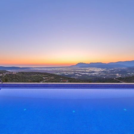 Villa Mihrimah 2 Каш Экстерьер фото